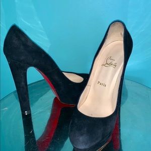 Christian Louboutin Heels